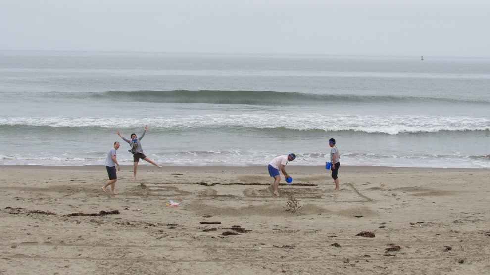 2015 Student/Faculty Retreat