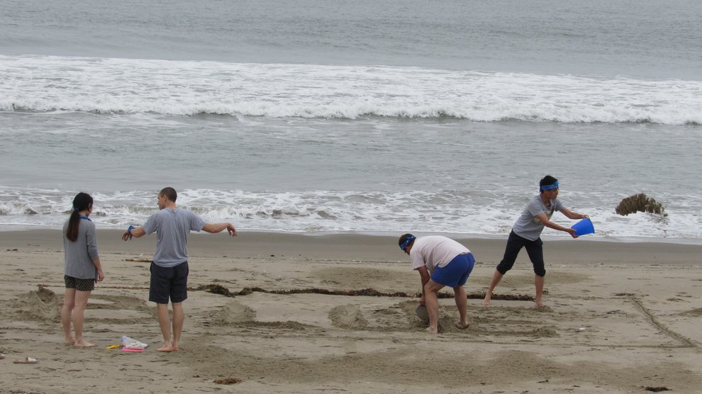 2015 Student/Faculty Retreat