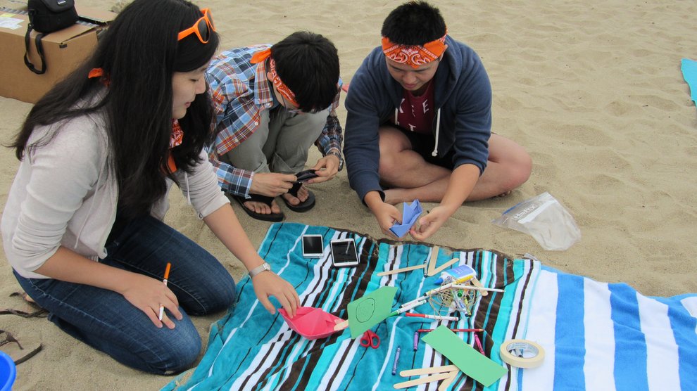 2015 Student/Faculty Retreat
