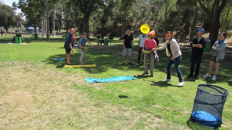 2015 Student/Faculty Retreat