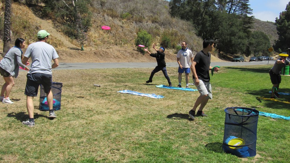 2015 Student/Faculty Retreat