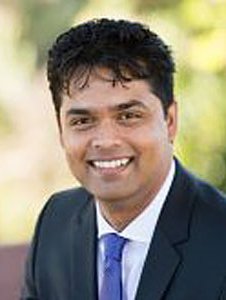 Piyush Agram