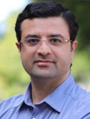 Amirhossein Bagheri