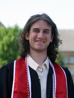 Auden Reid-McLaughlin