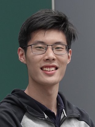 Chenxi Kong