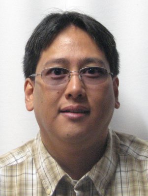 Claude Felizardo