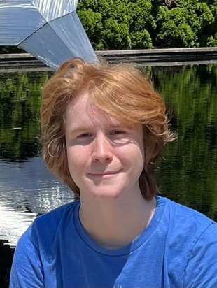 Elijah Bird