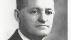 Harry O. Wood