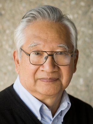 Hiroo Kanamori
