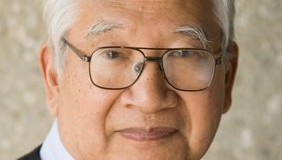 Hiroo Kanamori