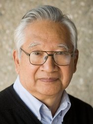 Hiroo Kanamori