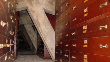 Historical Archives