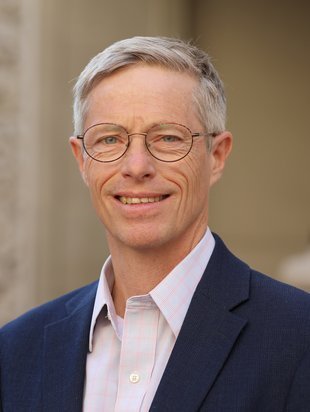 Jean-Philippe Avouac