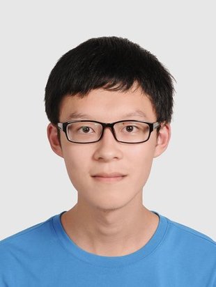 Jiaqi Fang