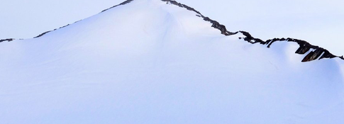 Lemon Glacier