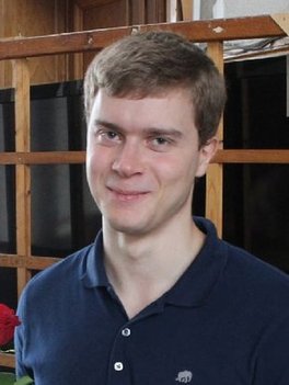 Leonid Pereiaslov