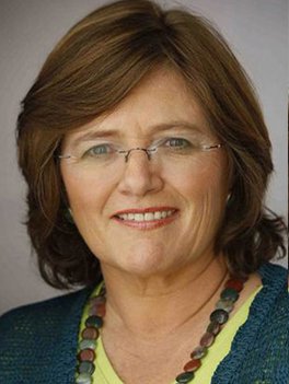 Lucile M. (Lucy) Jones