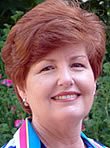 Margaret Vinci