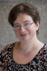 Nadia Lapusta