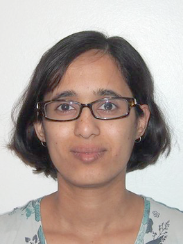 Prabha Acharya