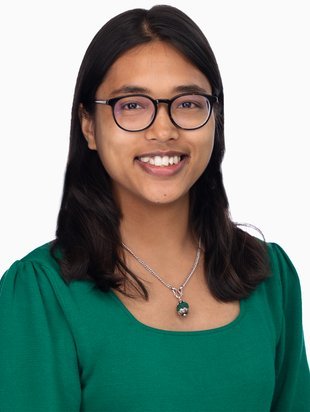 Rajani Shrestha