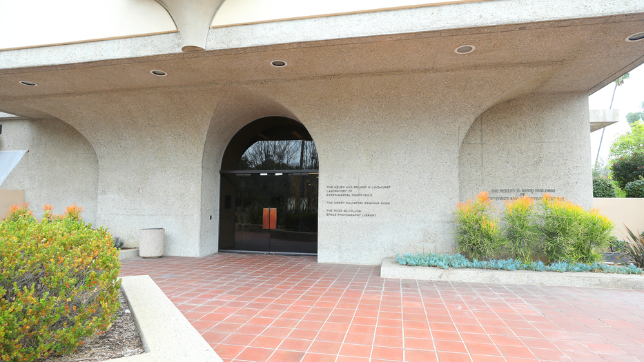 Seismo Lab