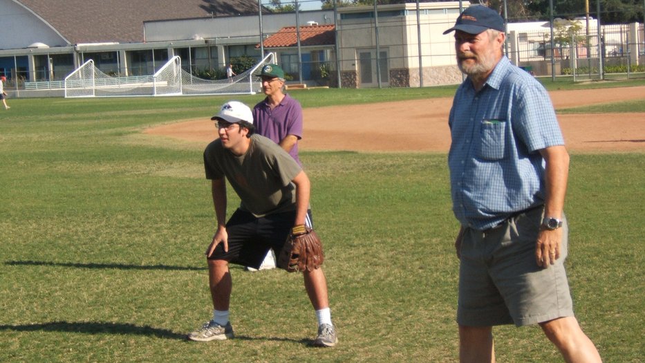 Softball