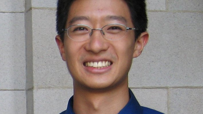 Victor Tsai