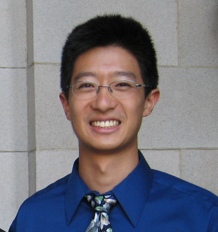 Victor Tsai